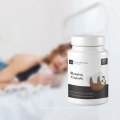 sleep aid Quality safe for sleep capsule support Capsules healthcare capsules bulk sale white label customized product available